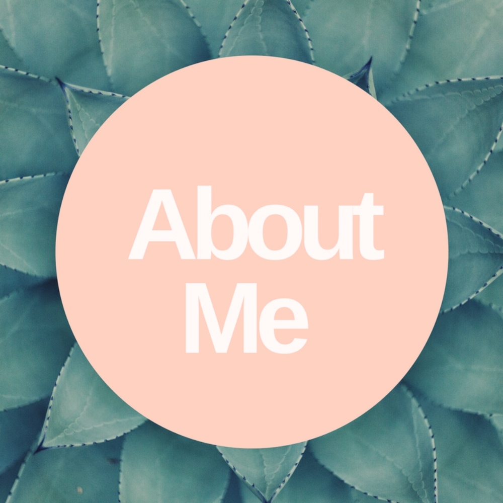 About Me
